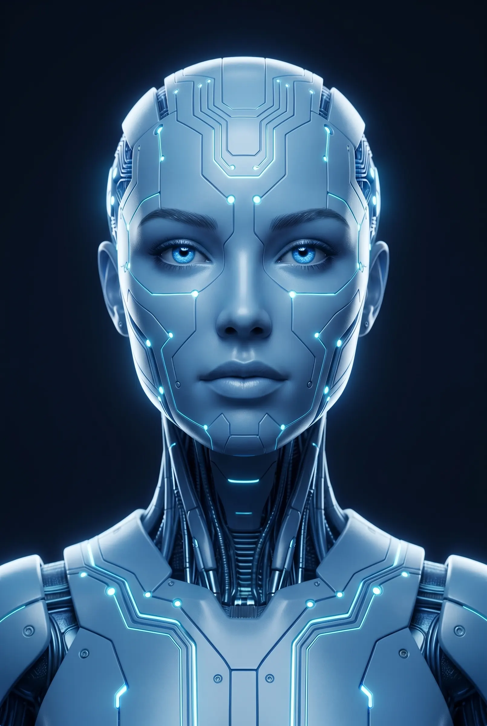 Aria — eRealtor AI Property Advisor